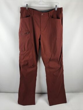 Eddie Bauer Insulated Hiking Pants